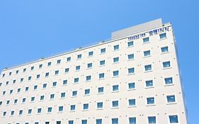 東横inn茅ヶ崎市役所